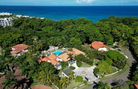 Se vende Villa Mar Cabarete Costa Nord