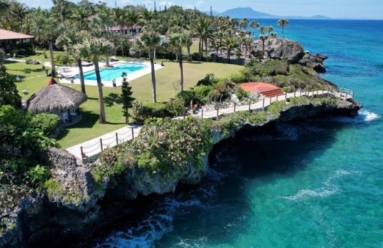 Vendita Villa Mare Cabarete Costa nord