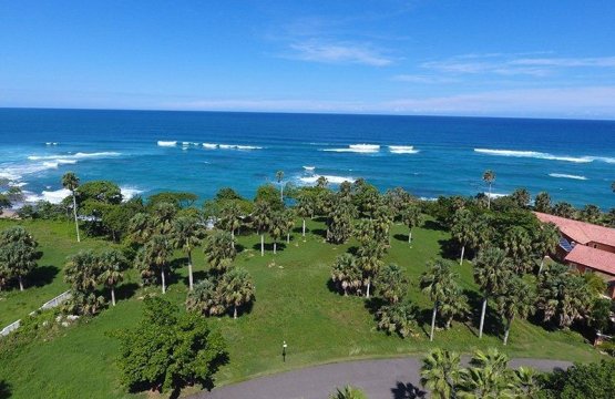 For sale Land Sea Cabarete Costa nord- Repubblica Dominicana