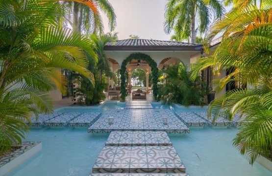 For sale Villa Sea Cabarete Costa nord