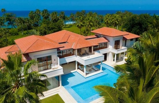 Se vende Villa Mar Cabarete Costa nord Repubblica Dominicana