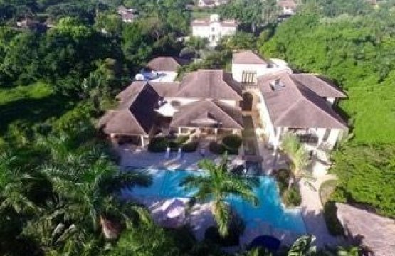 For sale Villa Sea Cabarete Costa nord Repubblica Dominicana