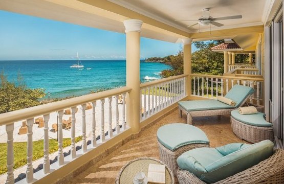 For sale Penthouse Sea Sosúa el Batey Costa Nord Repubblica Dominicana