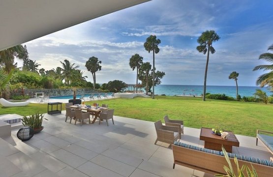 Rent Villa Sea Cabarete Costa nord Repubblica Dominicana