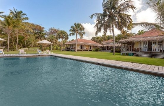 Rent Villa Sea Cabarete Costa nord Repubblica Dominicana