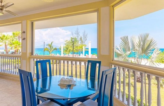 For sale Flat Sea Sosúa el Batey COSTA NORD
