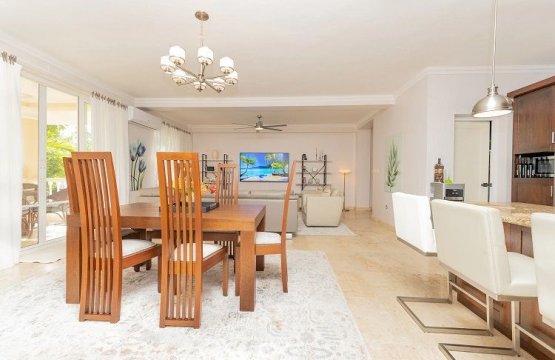 For sale Flat Sea Sosúa el Batey COSTA NORD