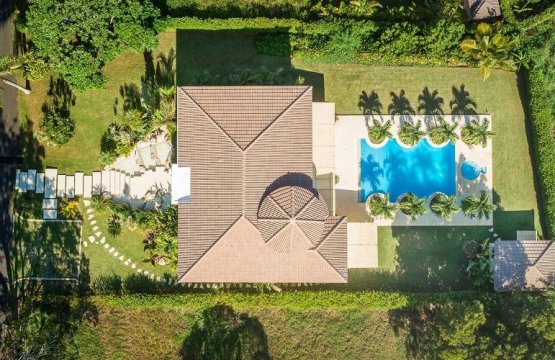 For sale Villa Sea Sosúa el Batey COSTA NORD