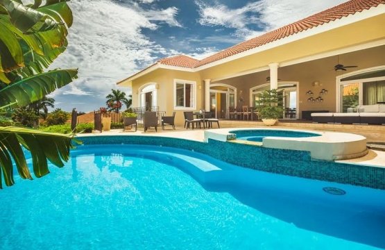 For sale Villa Sea Sosúa el Batey COSTA NORD