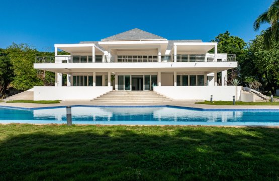 À vendre Villa Mer Sosúa el Batey COSTA NORD